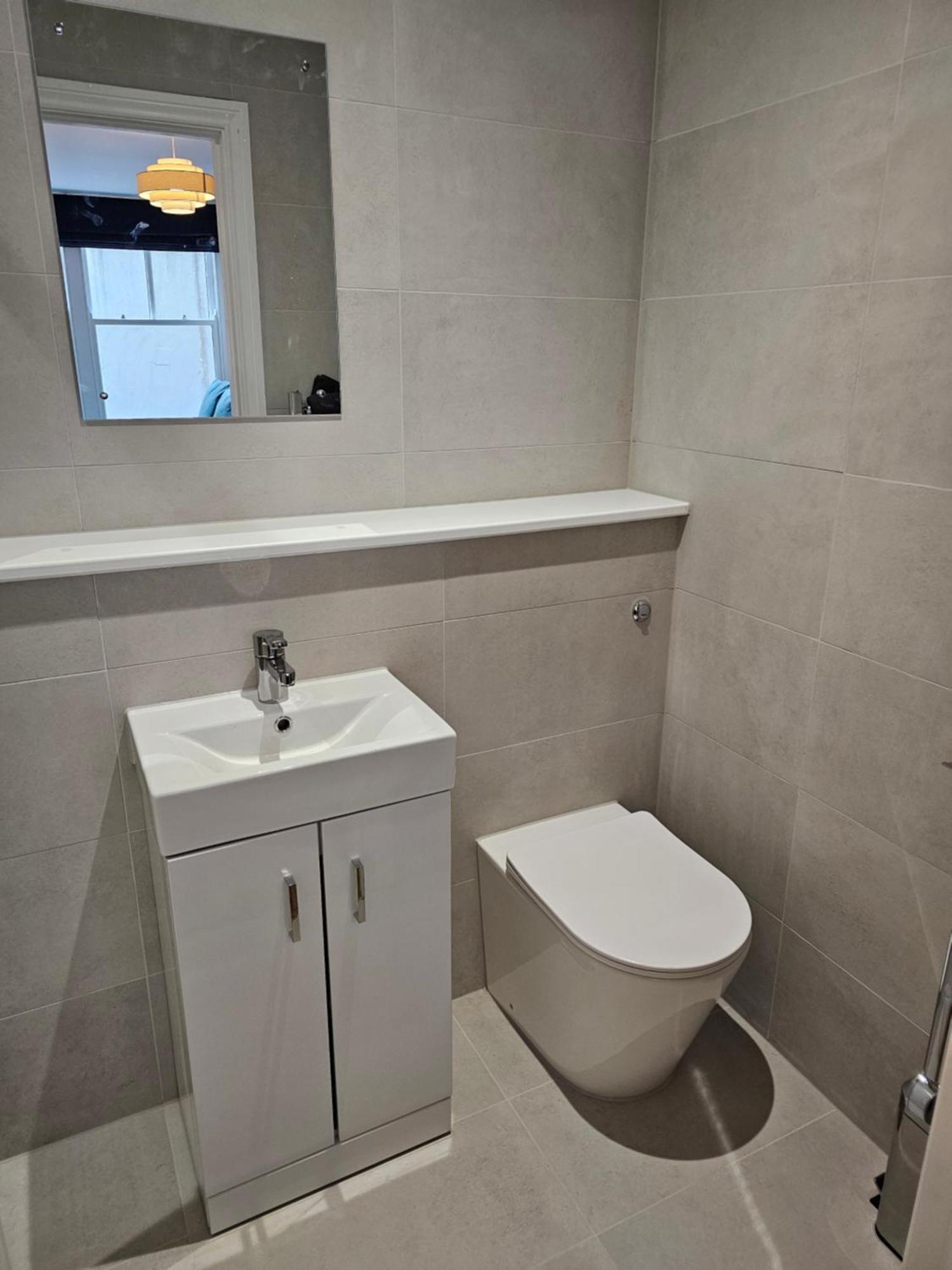 Spacious Modern 2-Bed Parking & Wi-Fi & 65"Oled Bristol Esterno foto